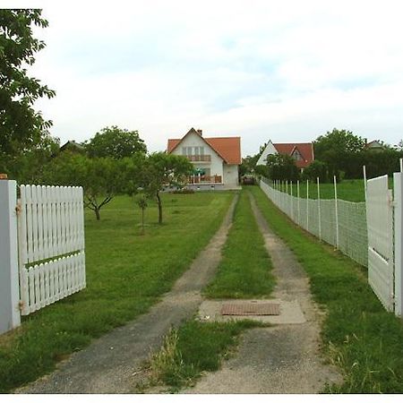 Csiri Vendeghaz Villa Cserszegtomaj Kültér fotó